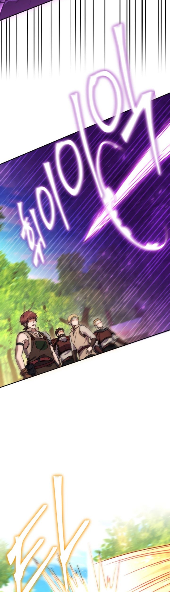 Legendary Blacksmith’s Vengeance Chapter 14 Gambar 23