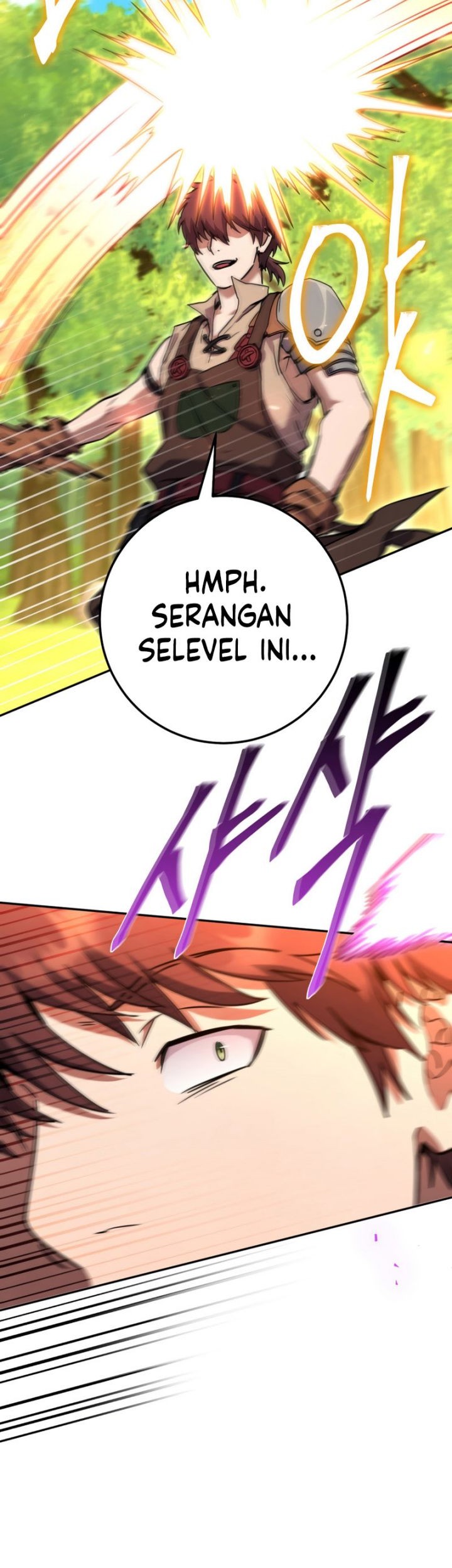 Legendary Blacksmith’s Vengeance Chapter 14 Gambar 24