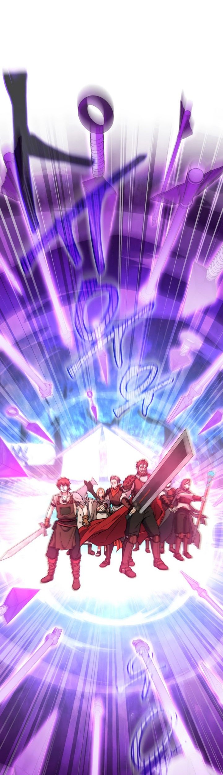 Legendary Blacksmith’s Vengeance Chapter 14 Gambar 25