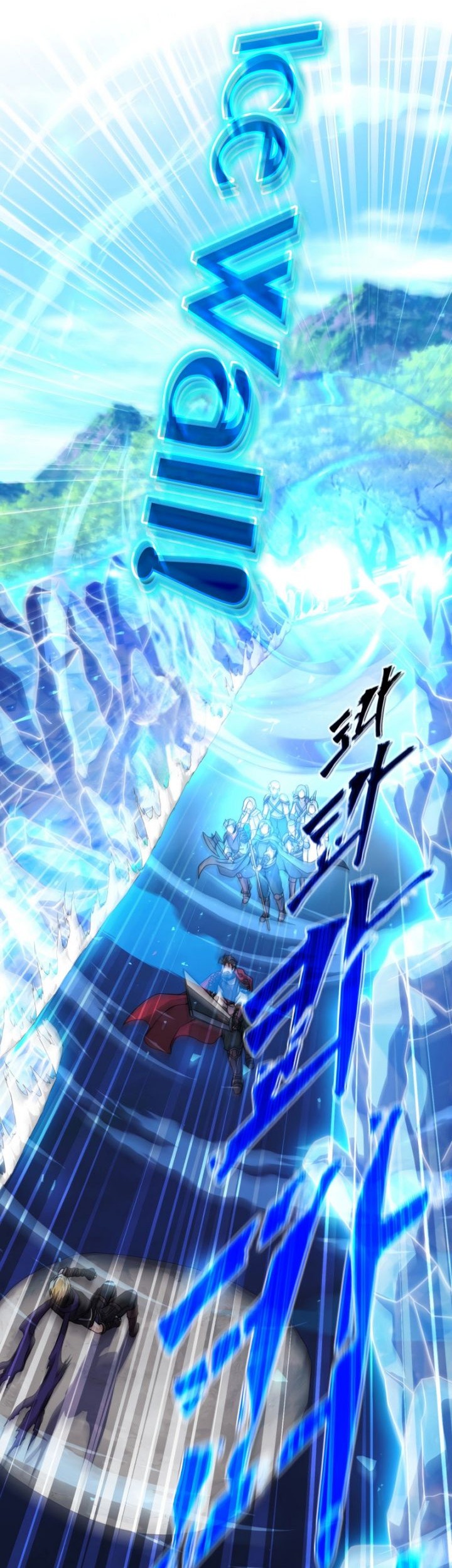 Legendary Blacksmith’s Vengeance Chapter 14 Gambar 28