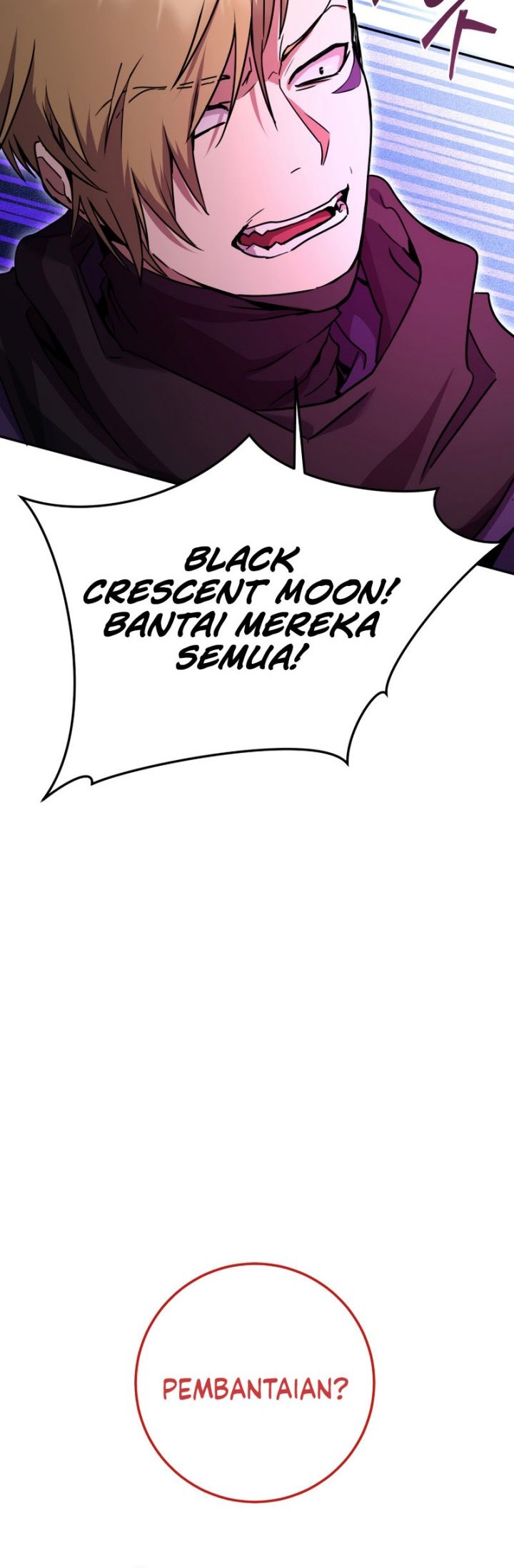 Legendary Blacksmith’s Vengeance Chapter 14 Gambar 30