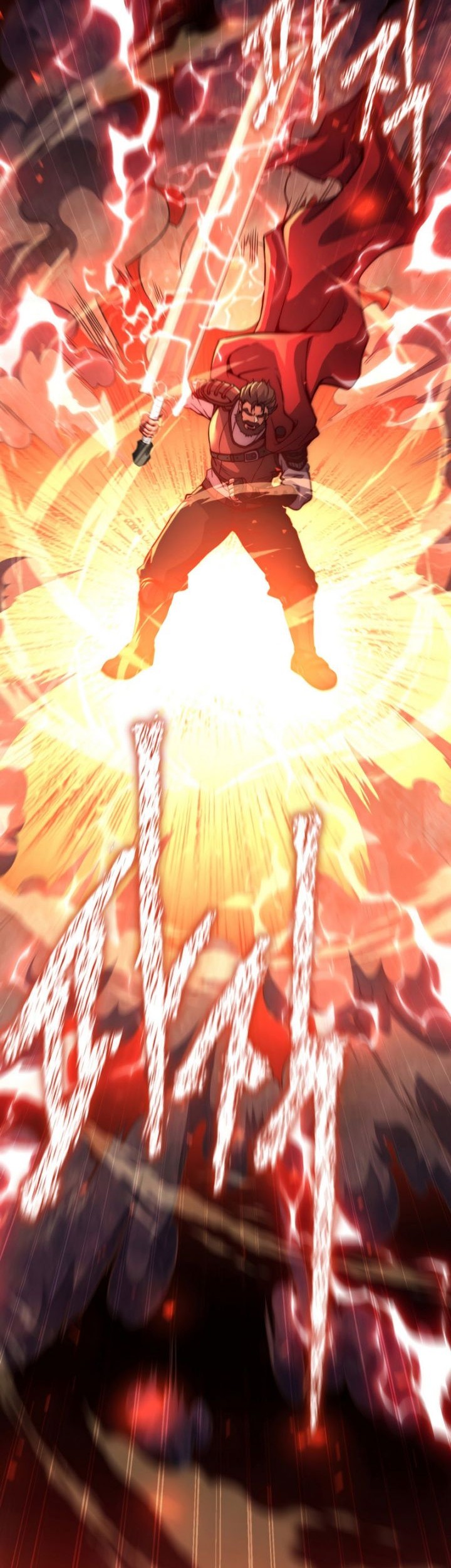 Legendary Blacksmith’s Vengeance Chapter 14 Gambar 34