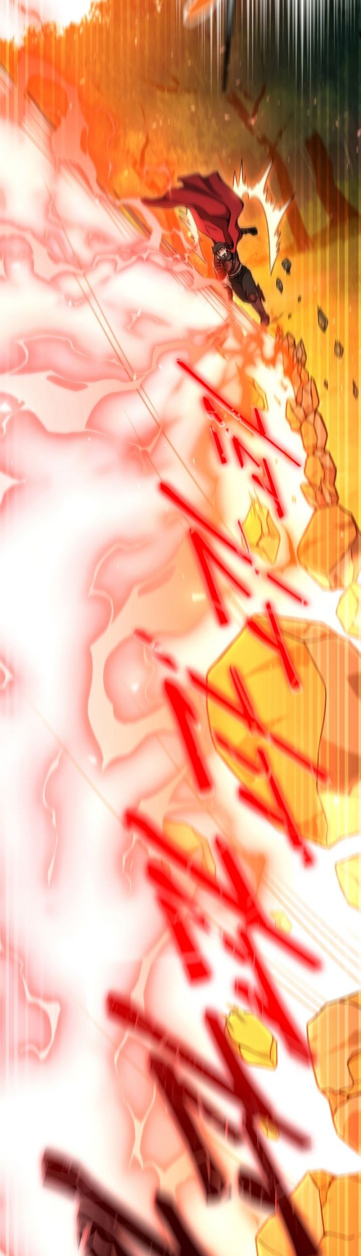 Legendary Blacksmith’s Vengeance Chapter 14 Gambar 38