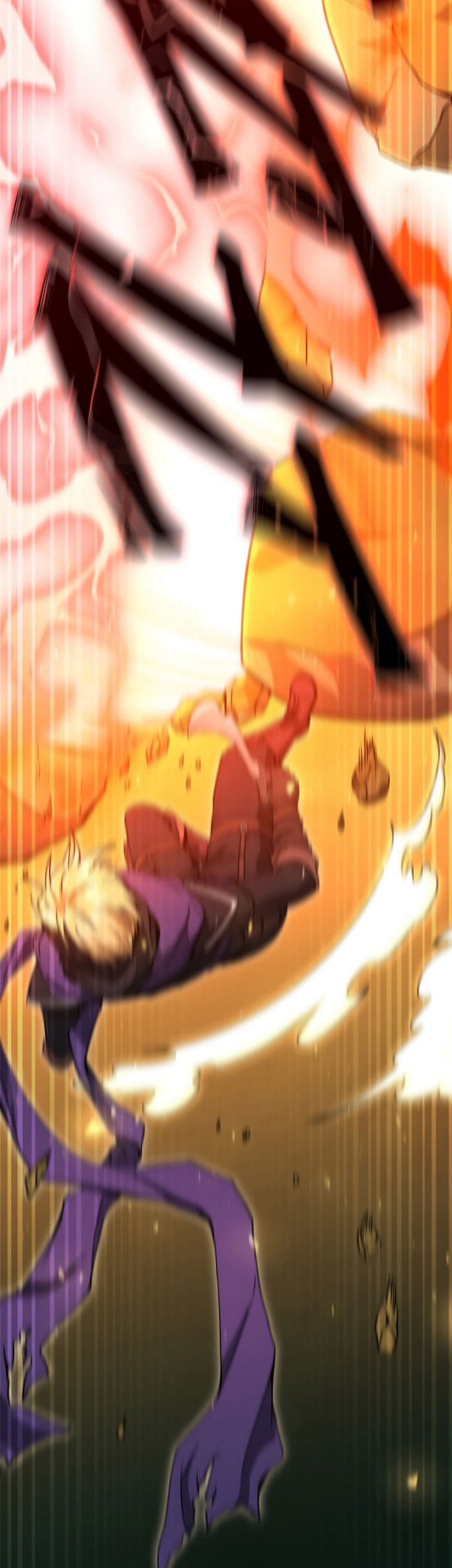 Legendary Blacksmith’s Vengeance Chapter 14 Gambar 39