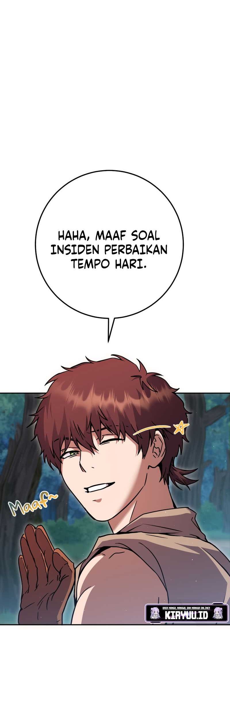 Legendary Blacksmith’s Vengeance Chapter 13 Gambar 43