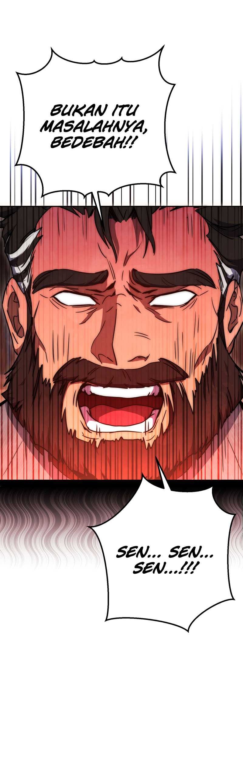 Legendary Blacksmith’s Vengeance Chapter 13 Gambar 44