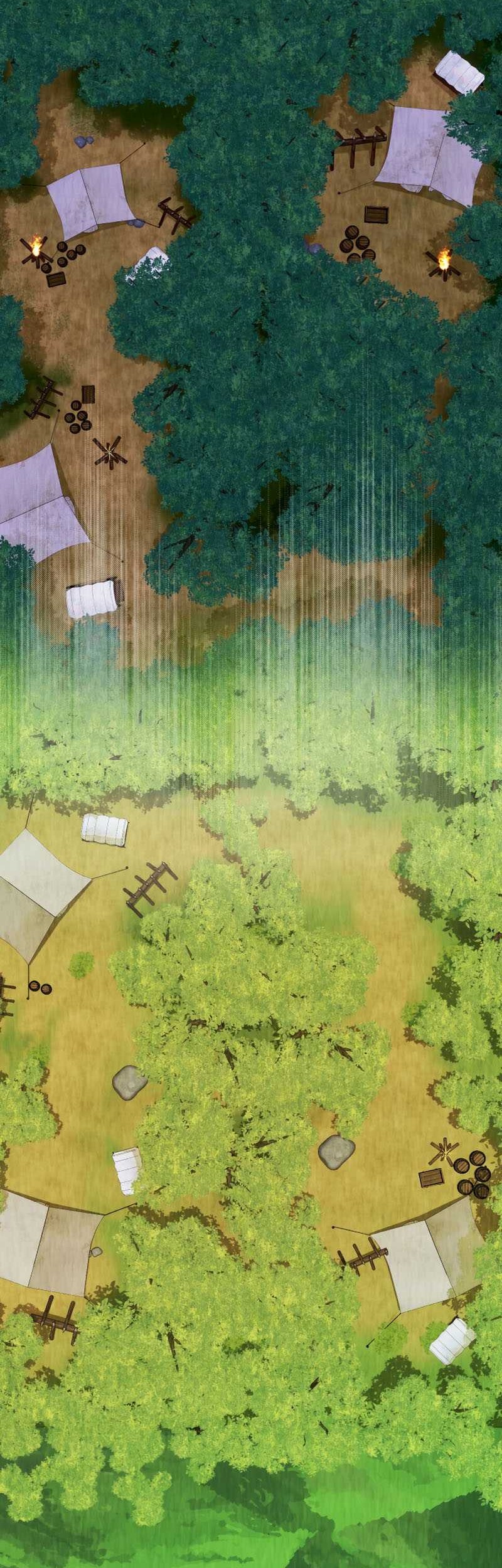 Legendary Blacksmith’s Vengeance Chapter 13 Gambar 47