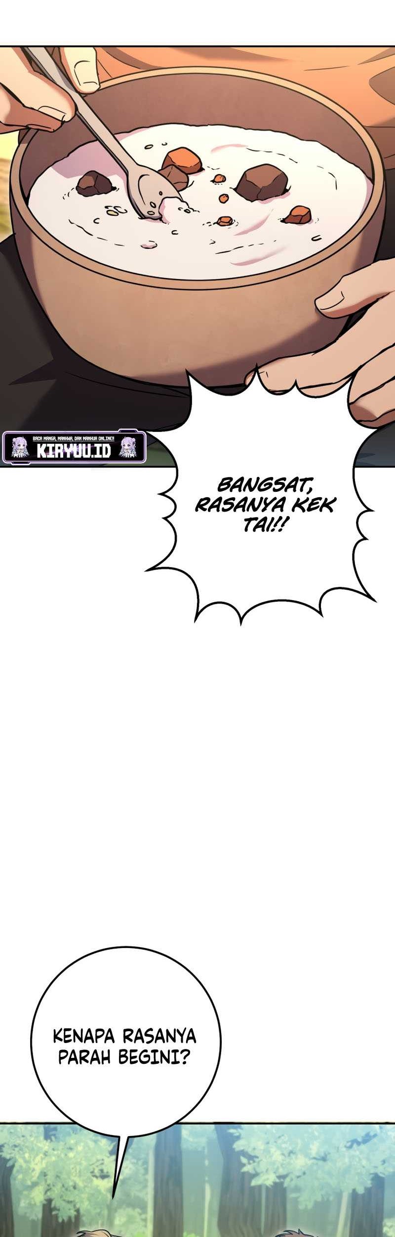 Legendary Blacksmith’s Vengeance Chapter 13 Gambar 49
