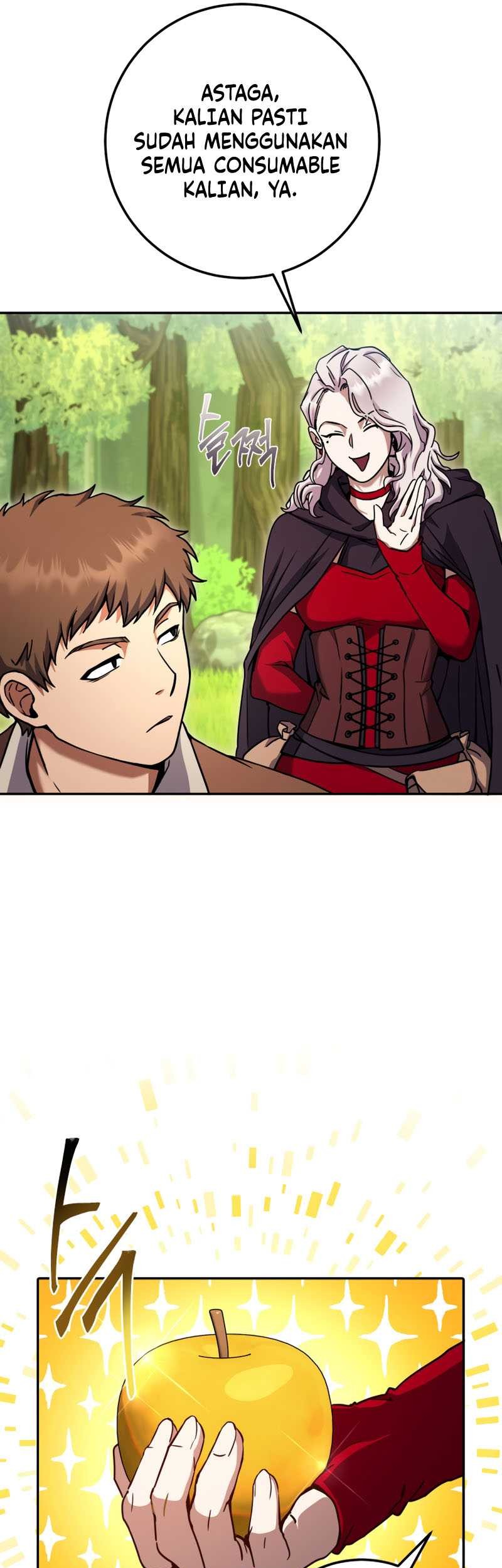 Legendary Blacksmith’s Vengeance Chapter 13 Gambar 51