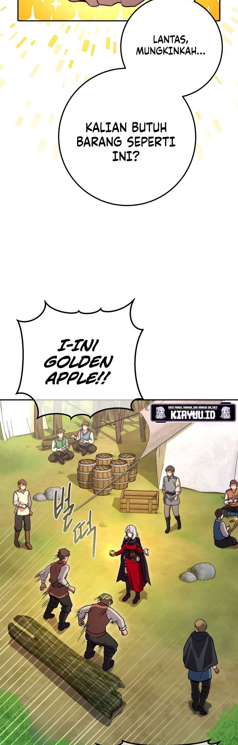 Legendary Blacksmith’s Vengeance Chapter 13 Gambar 52