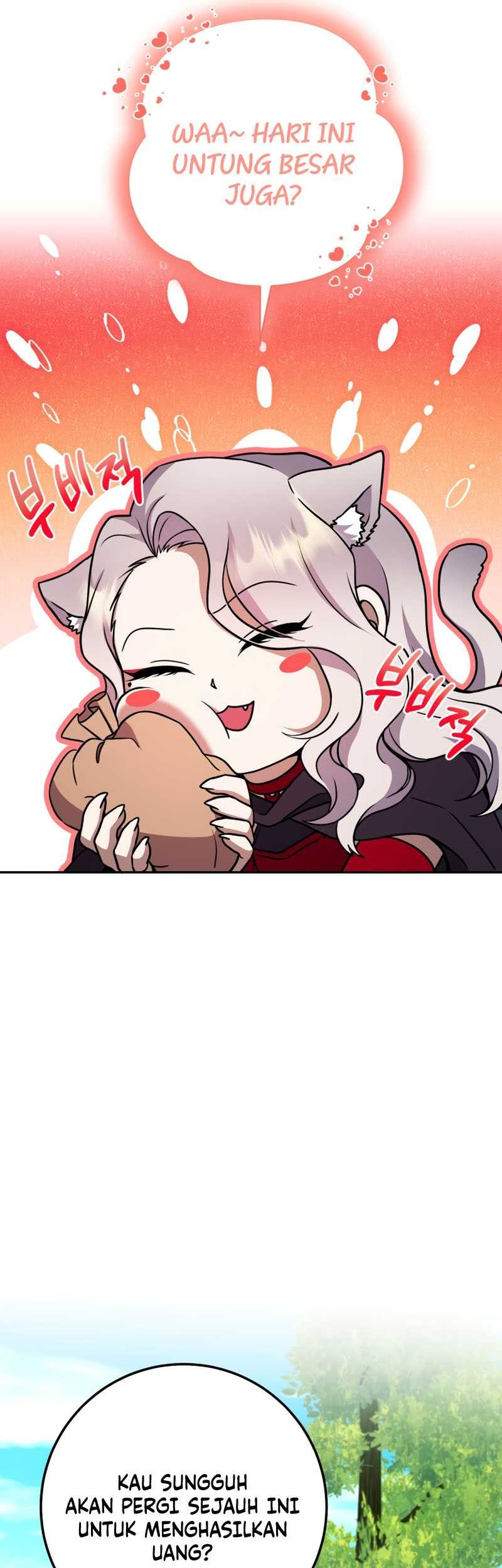 Legendary Blacksmith’s Vengeance Chapter 13 Gambar 56
