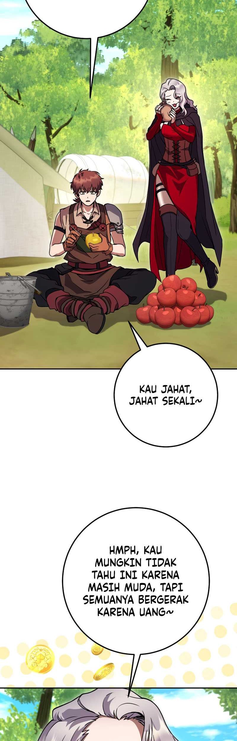 Legendary Blacksmith’s Vengeance Chapter 13 Gambar 57