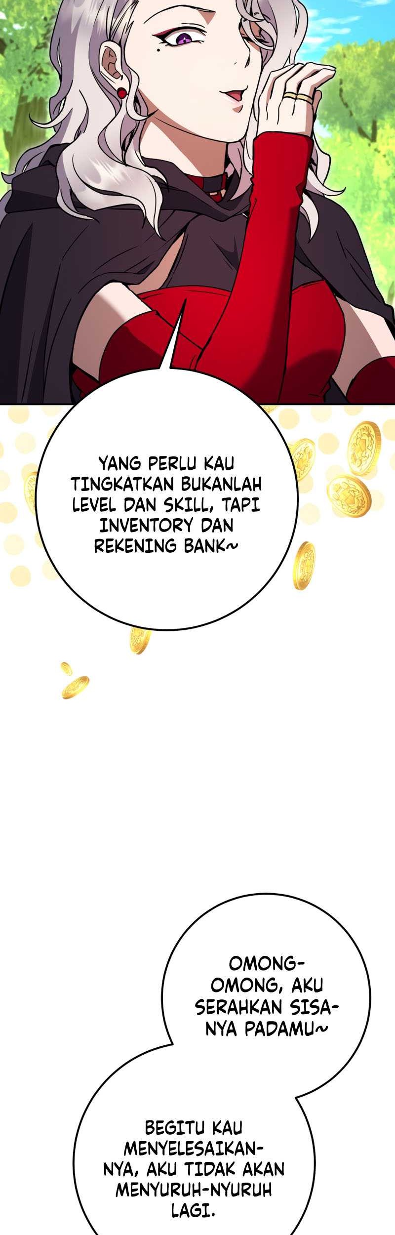 Legendary Blacksmith’s Vengeance Chapter 13 Gambar 58