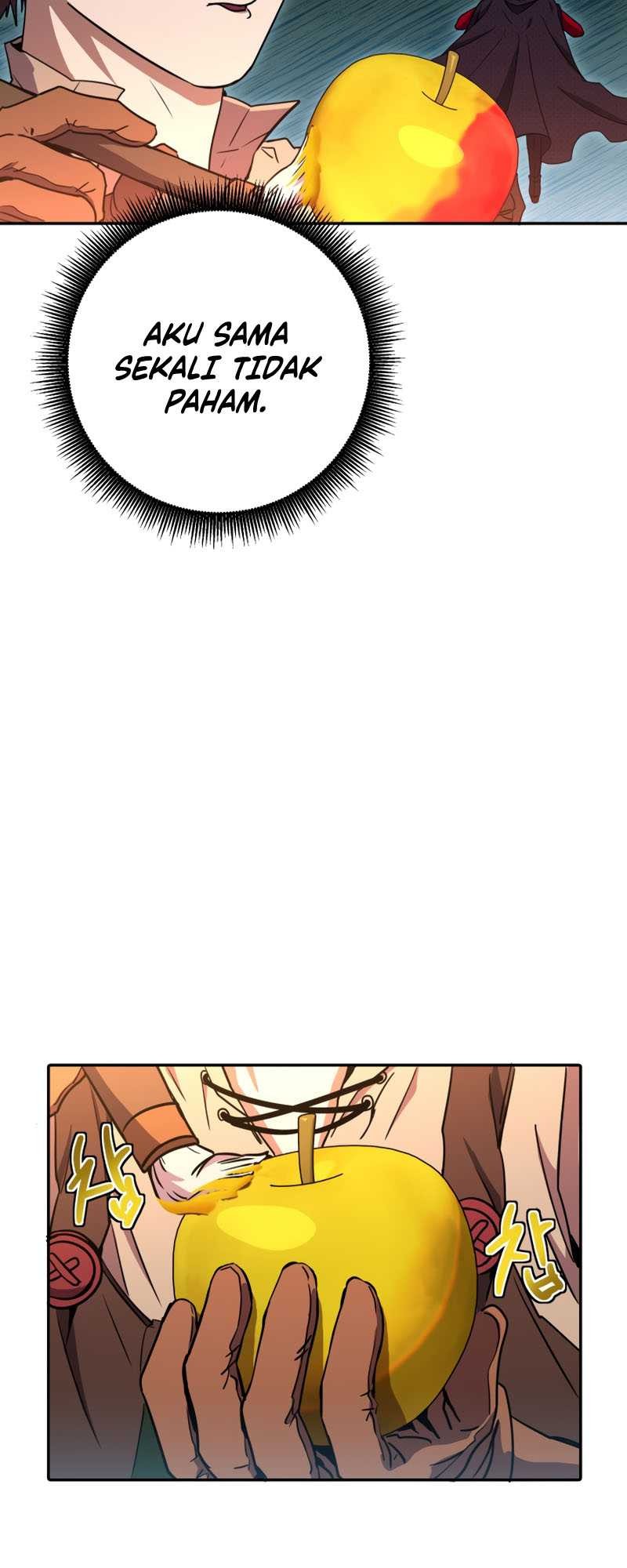 Legendary Blacksmith’s Vengeance Chapter 13 Gambar 60