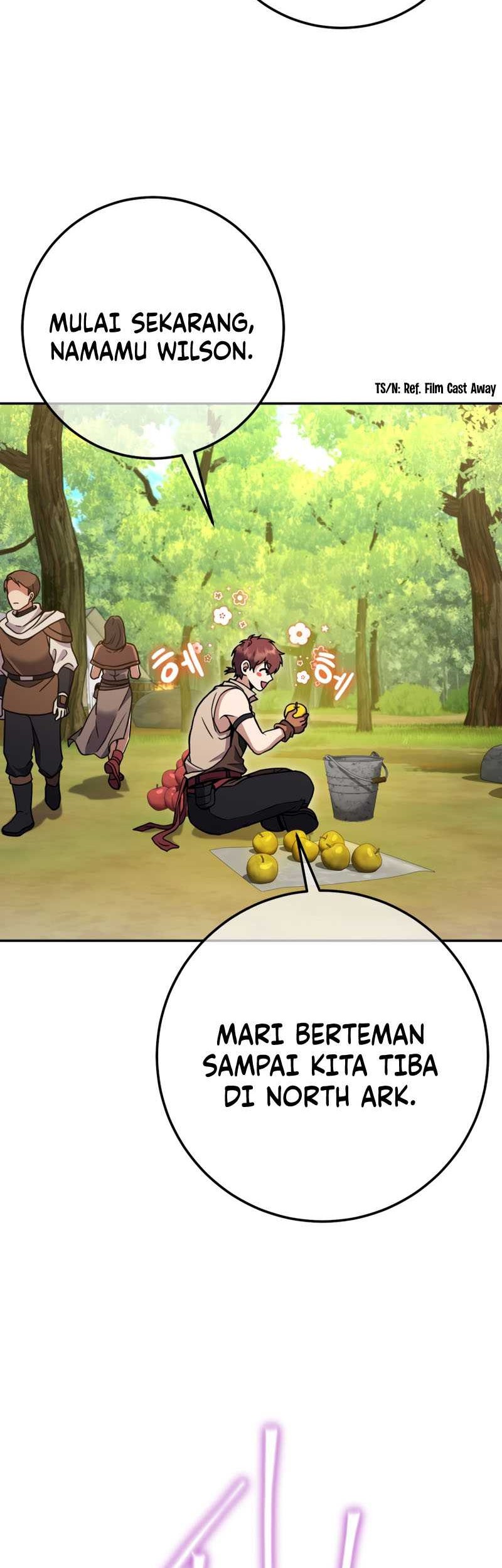 Legendary Blacksmith’s Vengeance Chapter 13 Gambar 62