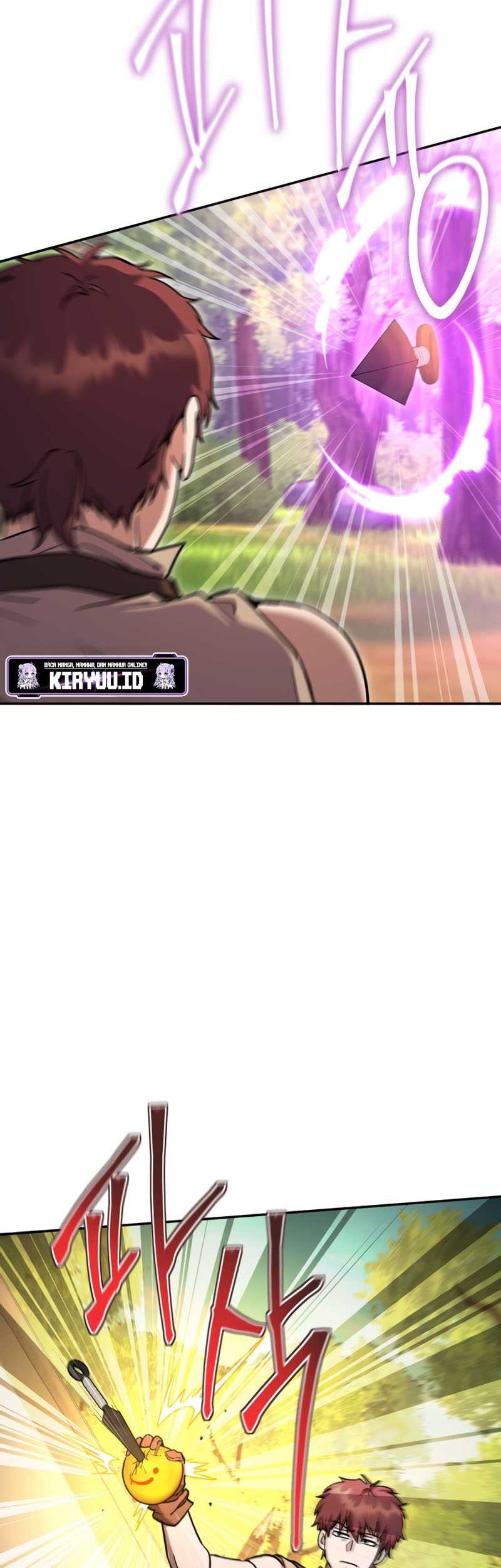 Legendary Blacksmith’s Vengeance Chapter 13 Gambar 63
