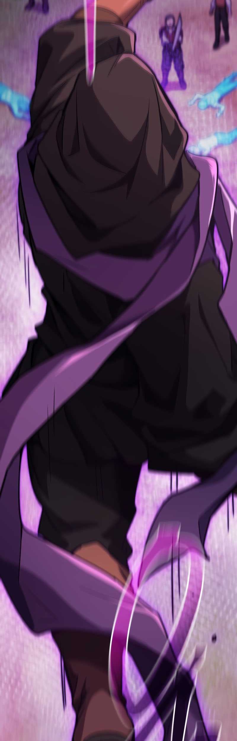 Legendary Blacksmith’s Vengeance Chapter 13 Gambar 68