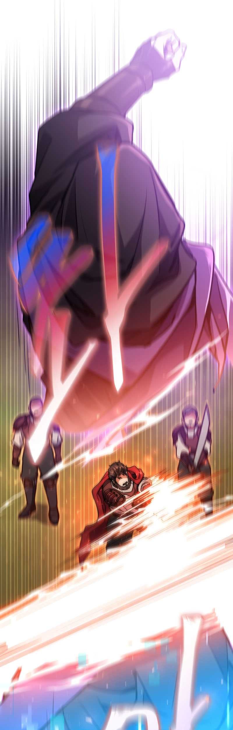 Legendary Blacksmith’s Vengeance Chapter 13 Gambar 70