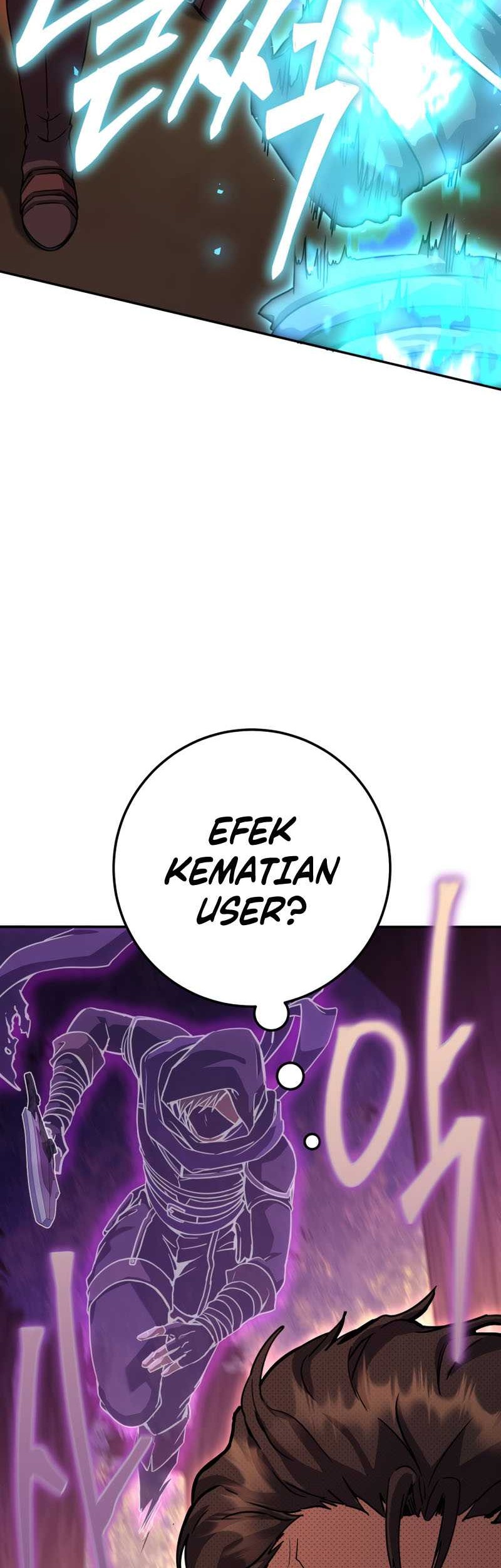 Legendary Blacksmith’s Vengeance Chapter 13 Gambar 73