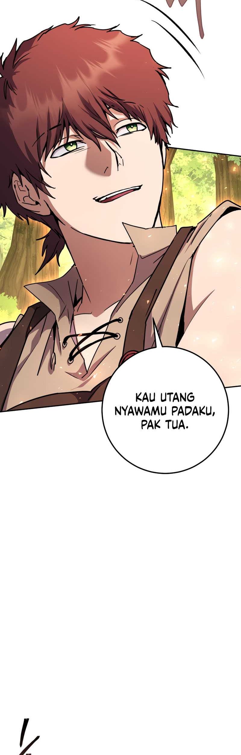 Legendary Blacksmith’s Vengeance Chapter 13 Gambar 78