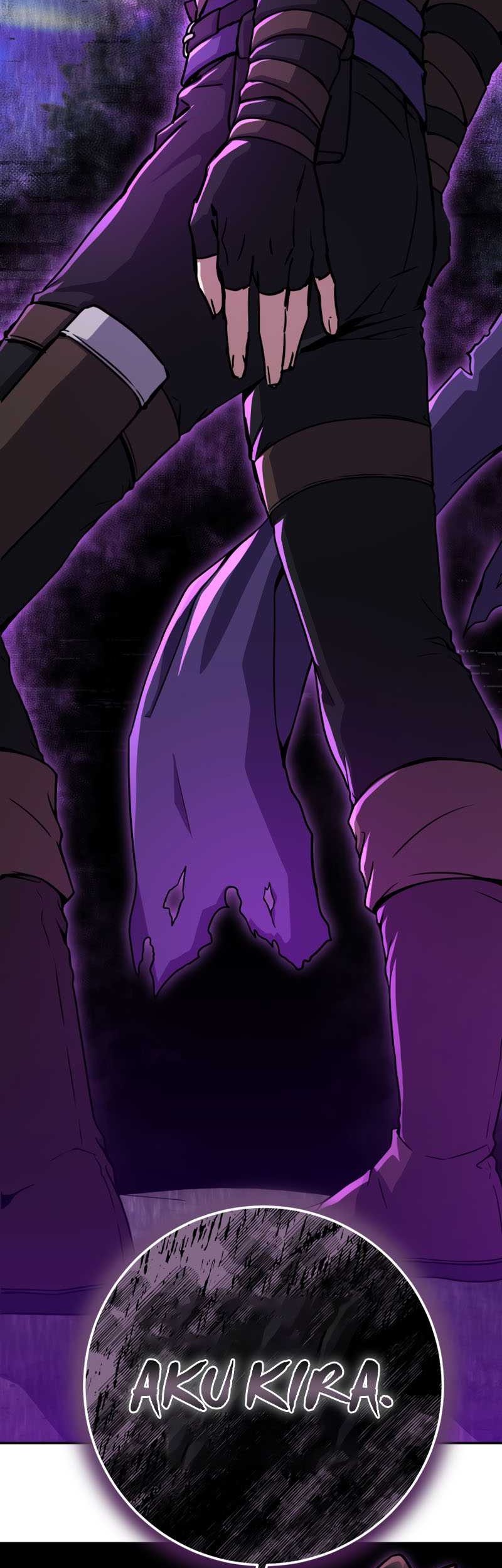 Legendary Blacksmith’s Vengeance Chapter 13 Gambar 87
