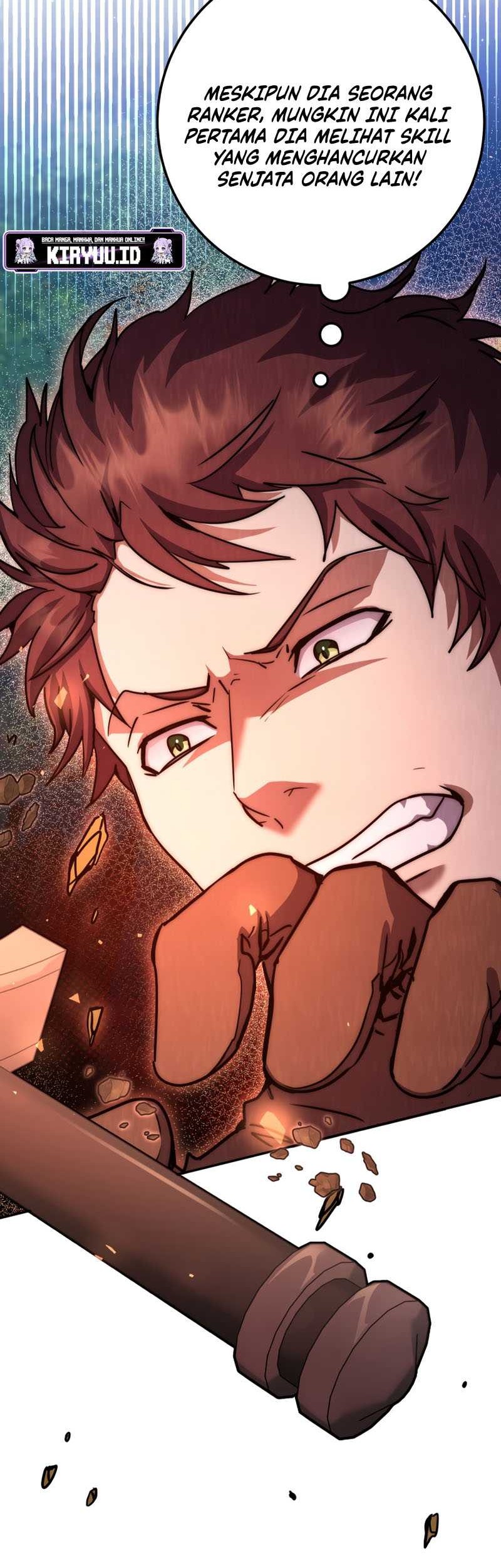 Legendary Blacksmith’s Vengeance Chapter 13 Gambar 16
