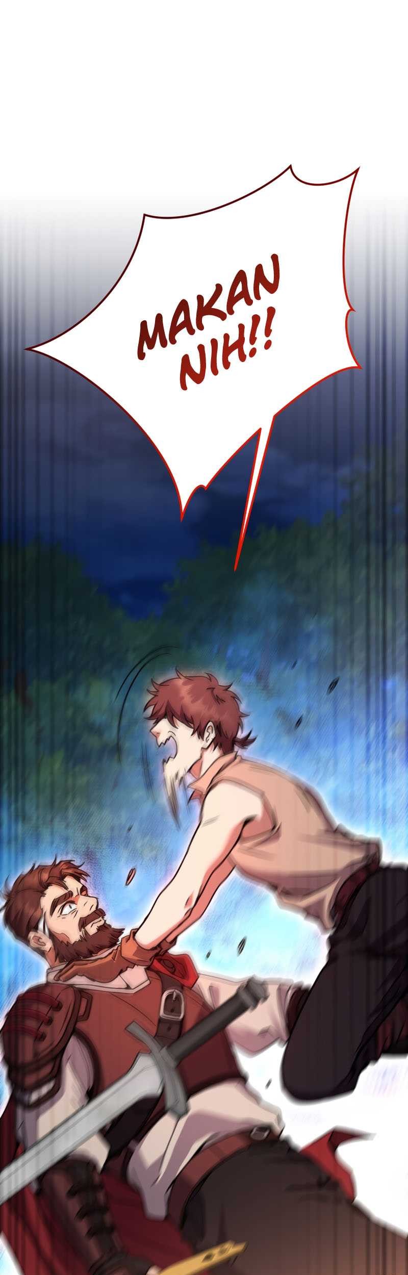 Legendary Blacksmith’s Vengeance Chapter 13 Gambar 18