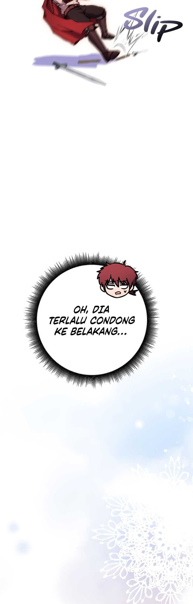 Legendary Blacksmith’s Vengeance Chapter 13 Gambar 20