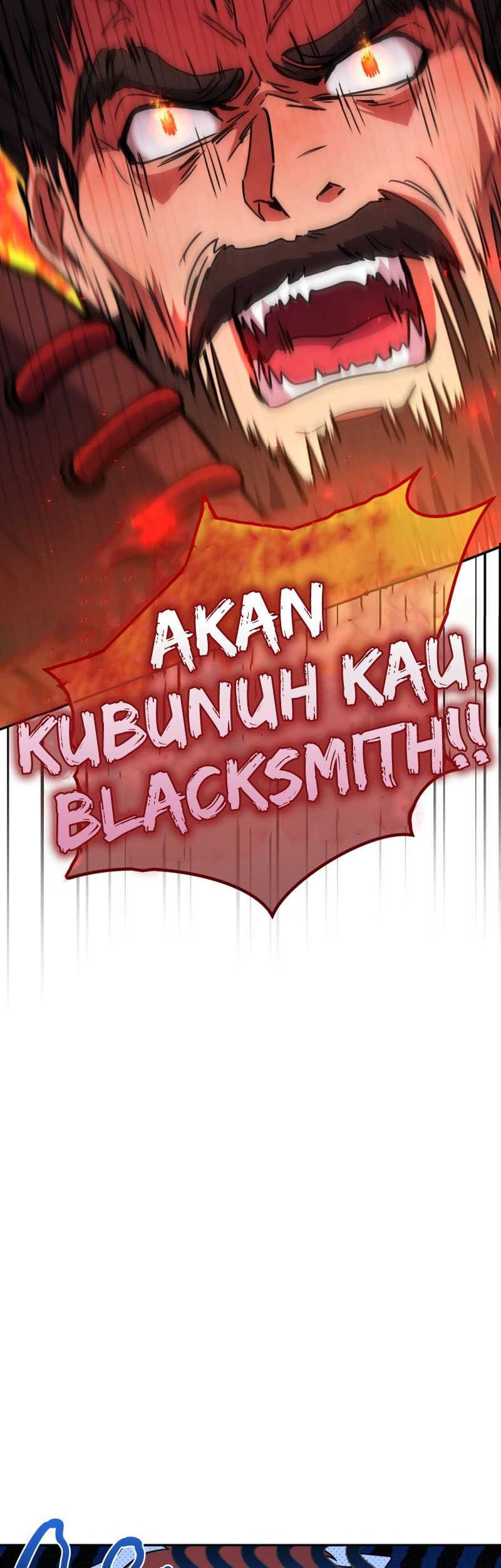Legendary Blacksmith’s Vengeance Chapter 13 Gambar 28
