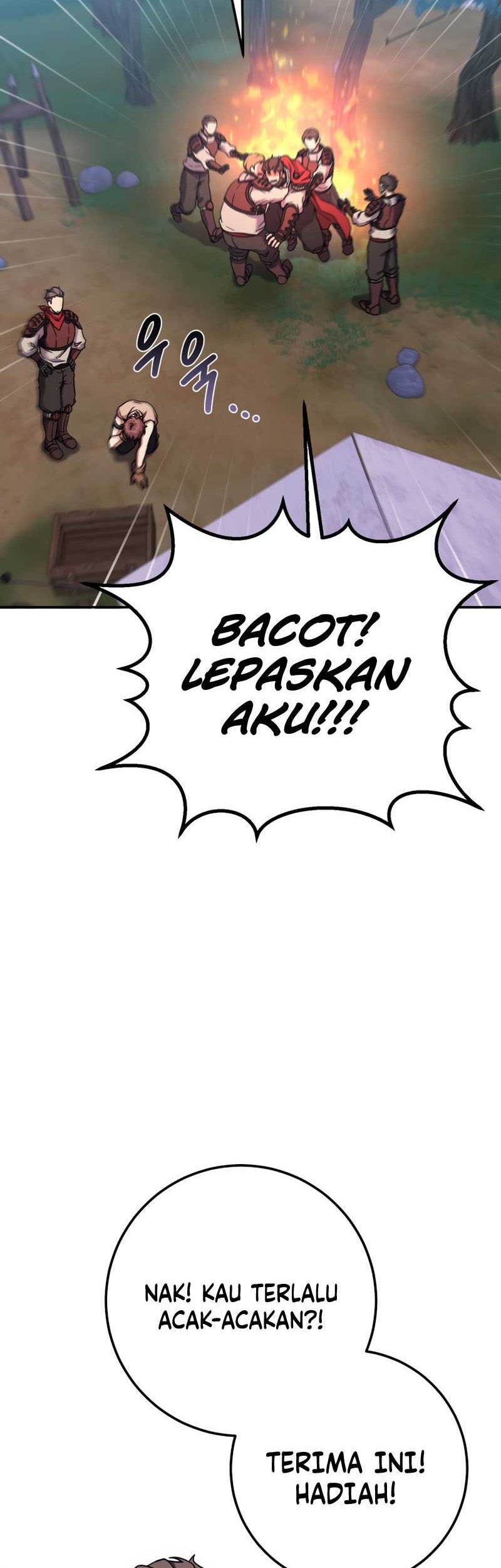 Legendary Blacksmith’s Vengeance Chapter 13 Gambar 30