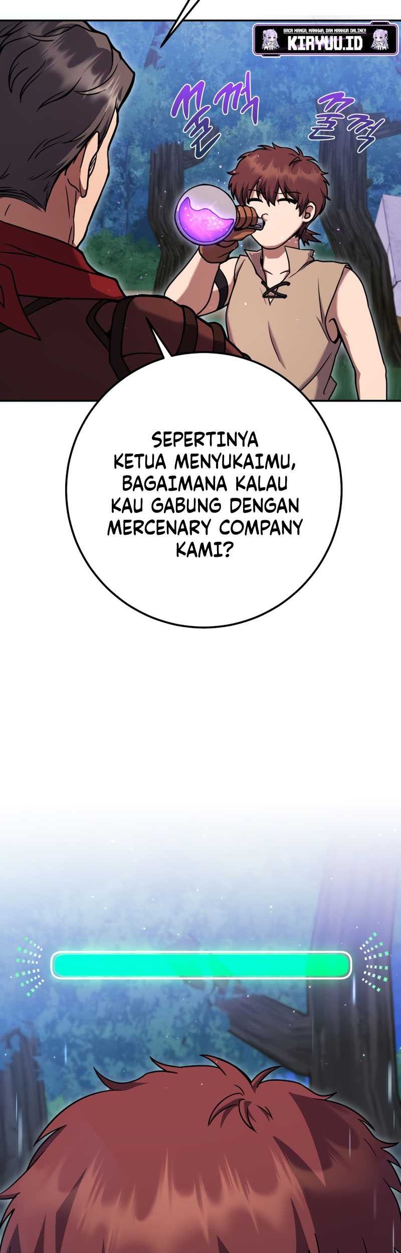 Legendary Blacksmith’s Vengeance Chapter 13 Gambar 34