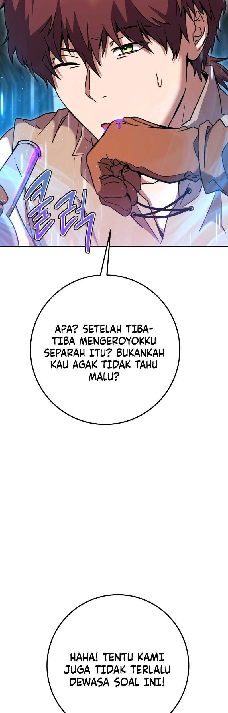 Legendary Blacksmith’s Vengeance Chapter 13 Gambar 35