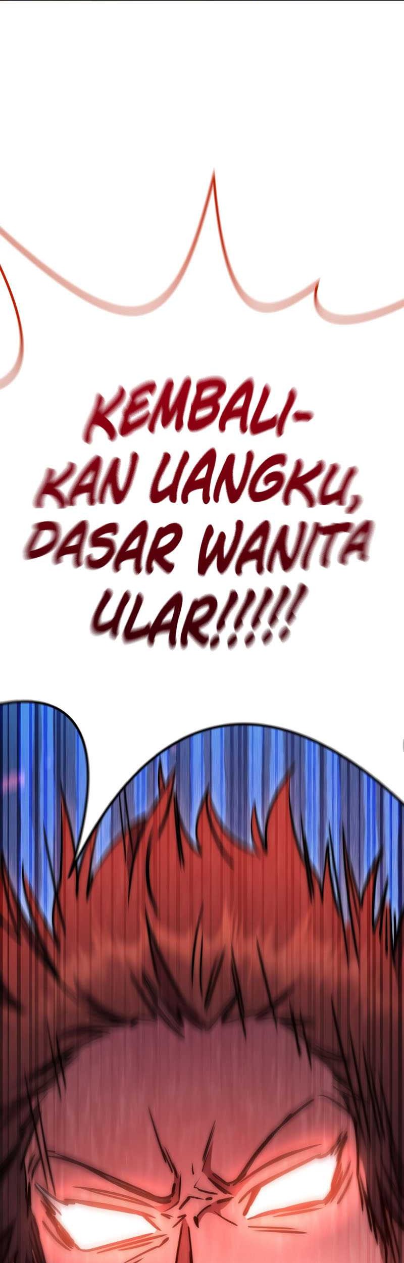 Legendary Blacksmith’s Vengeance Chapter 11 Gambar 44