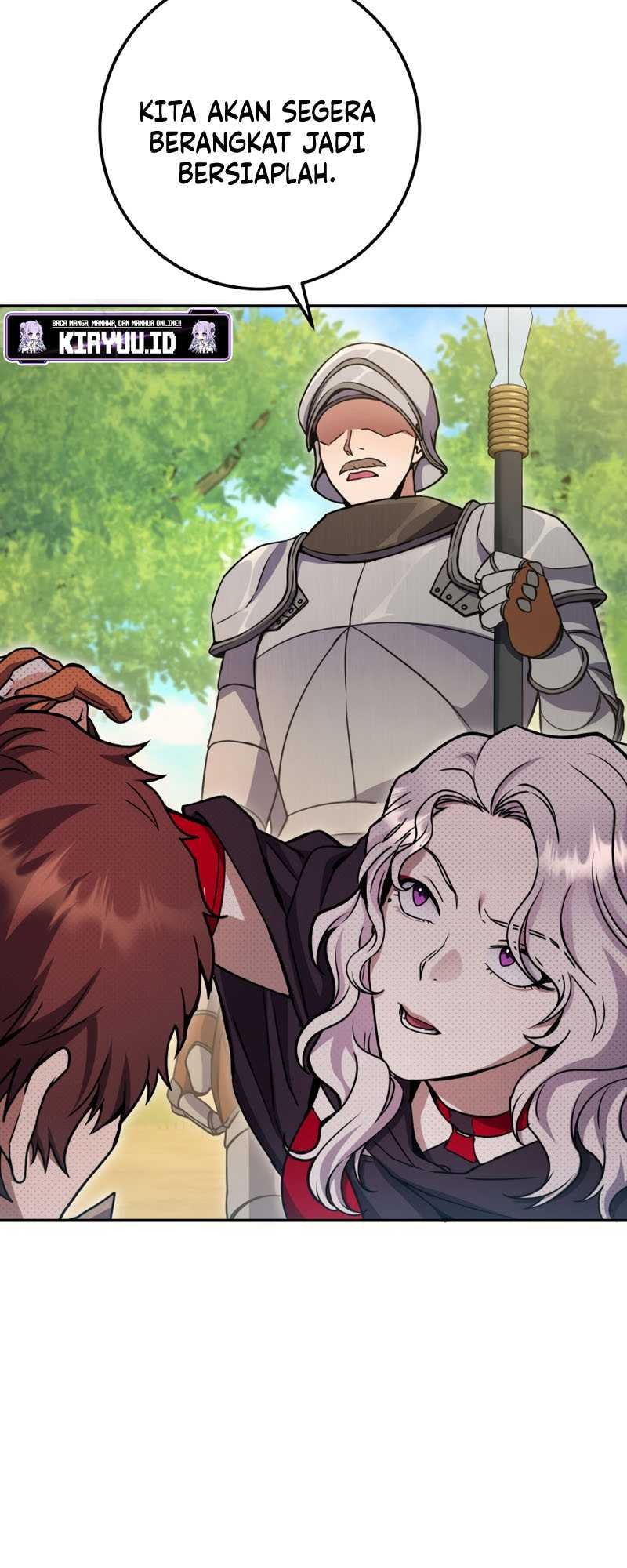 Legendary Blacksmith’s Vengeance Chapter 11 Gambar 51