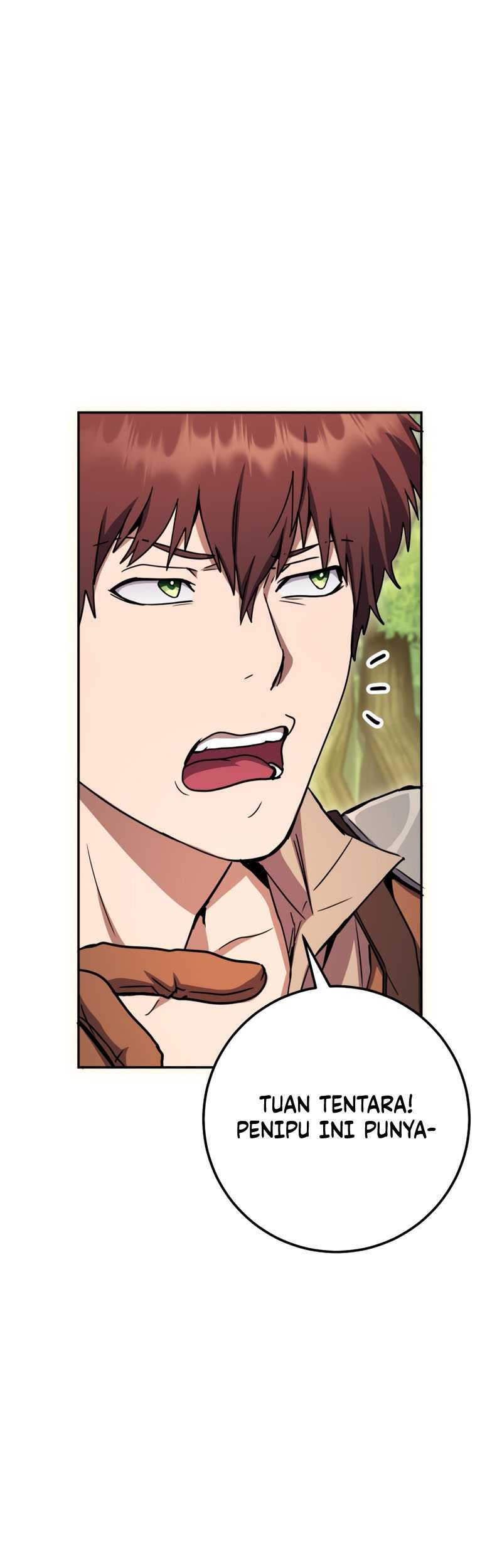 Legendary Blacksmith’s Vengeance Chapter 11 Gambar 52