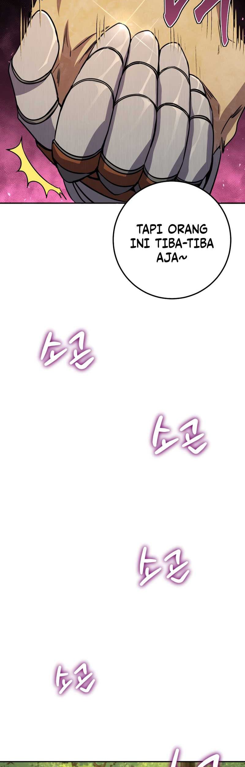 Legendary Blacksmith’s Vengeance Chapter 11 Gambar 54