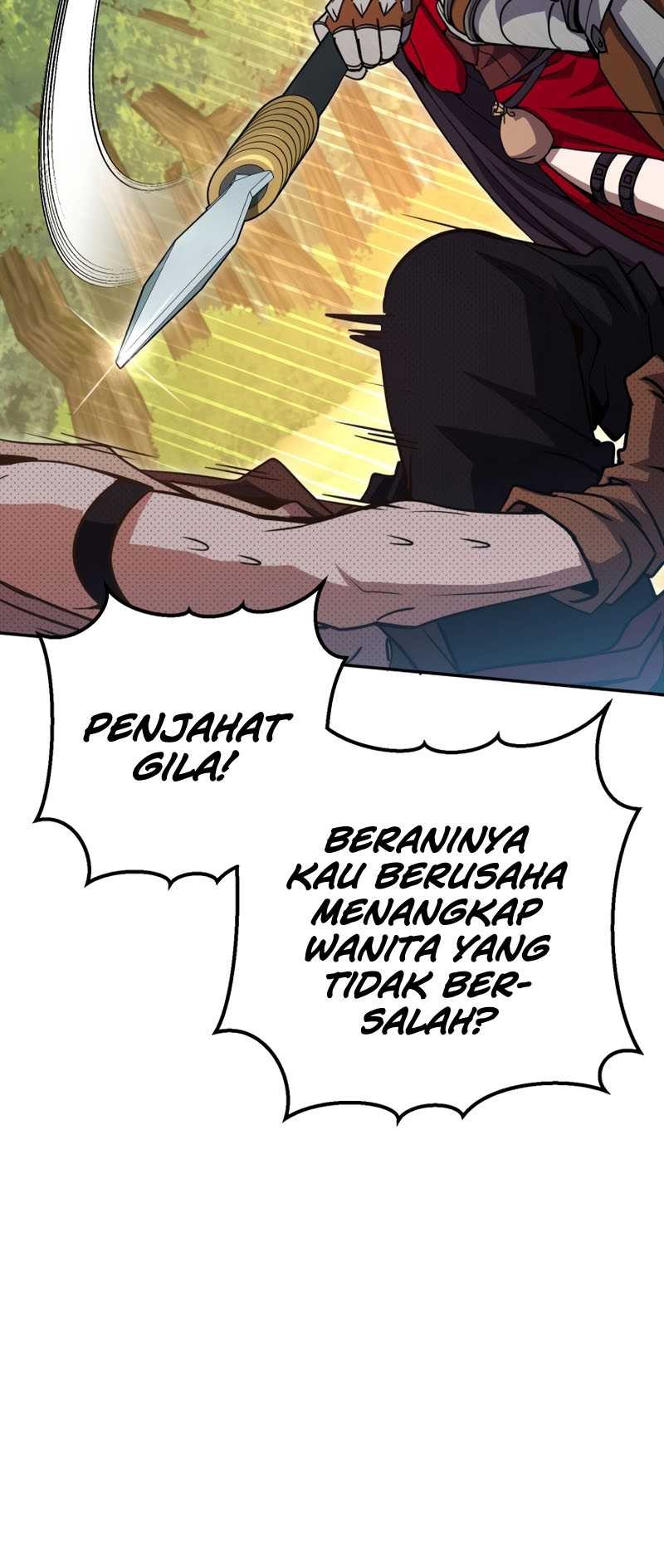 Legendary Blacksmith’s Vengeance Chapter 11 Gambar 56