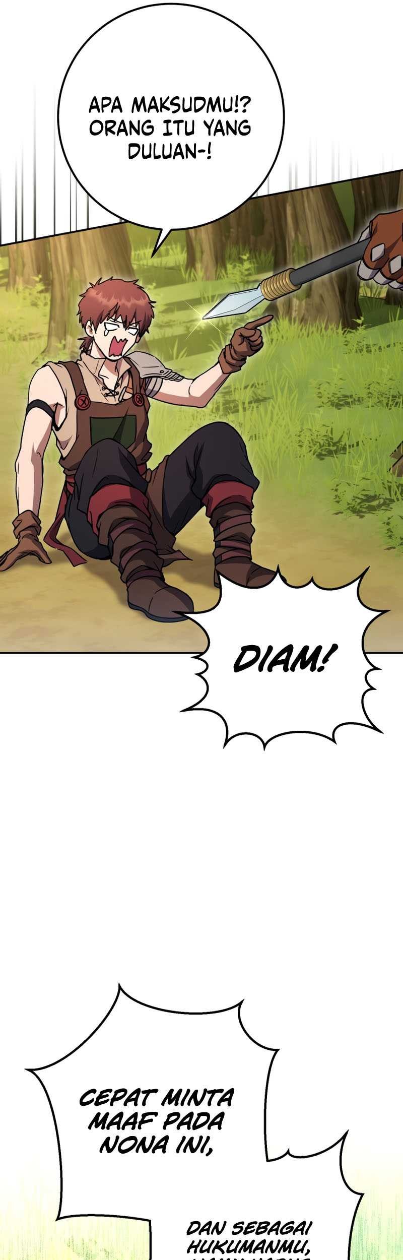 Legendary Blacksmith’s Vengeance Chapter 11 Gambar 57