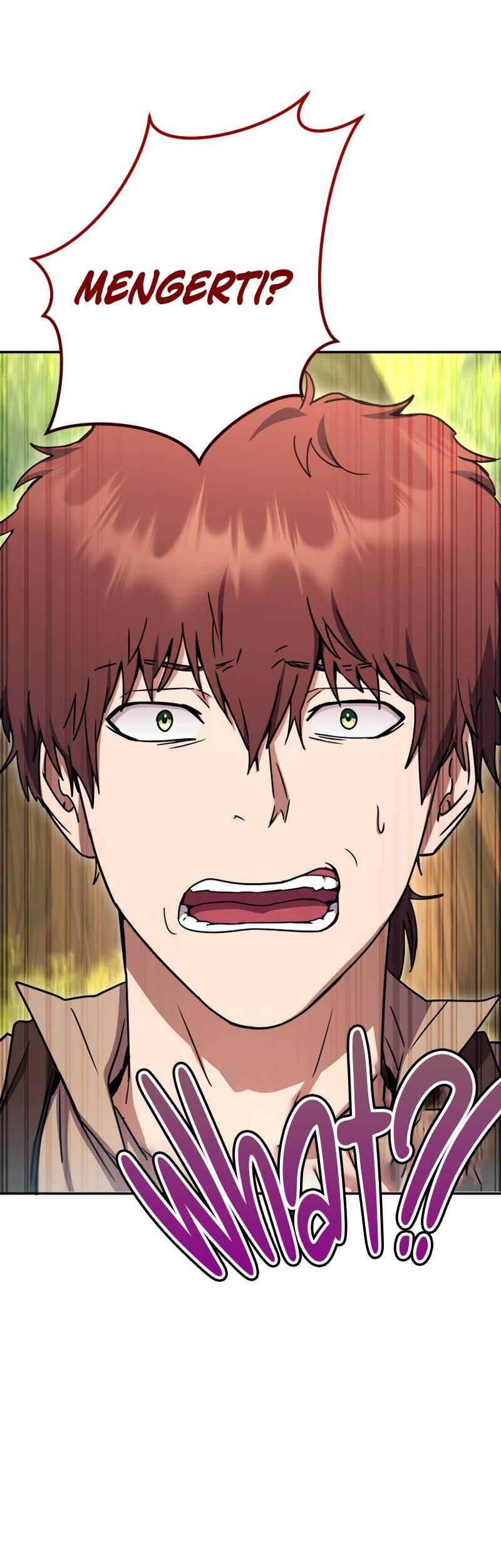 Legendary Blacksmith’s Vengeance Chapter 11 Gambar 59