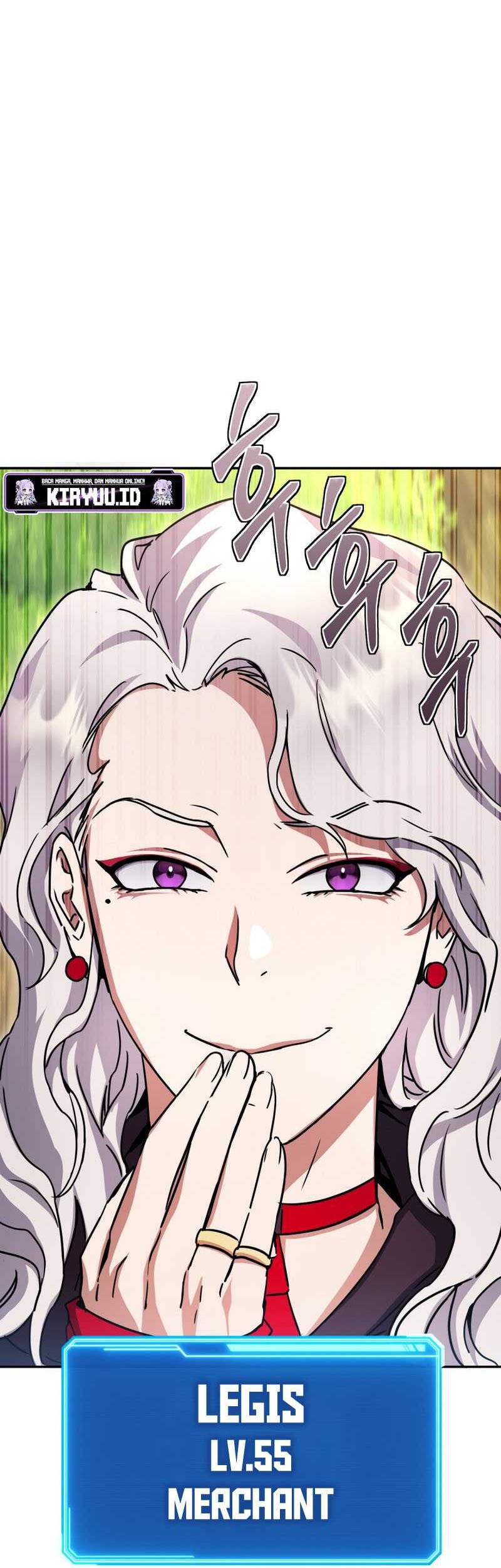 Legendary Blacksmith’s Vengeance Chapter 11 Gambar 60