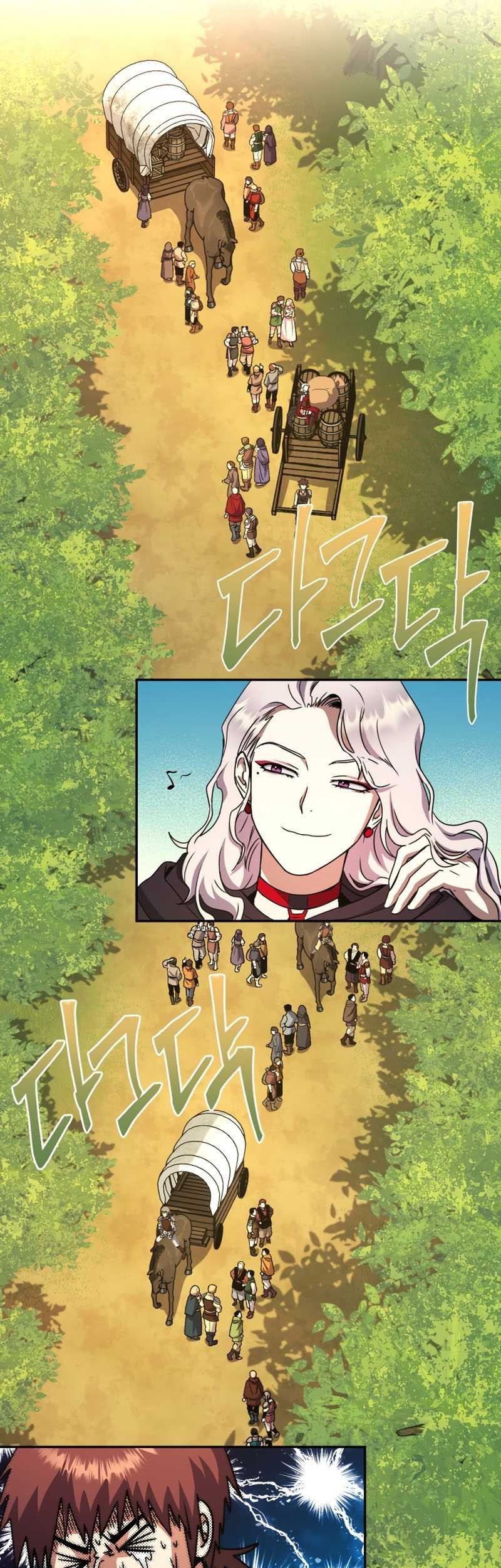 Legendary Blacksmith’s Vengeance Chapter 11 Gambar 62