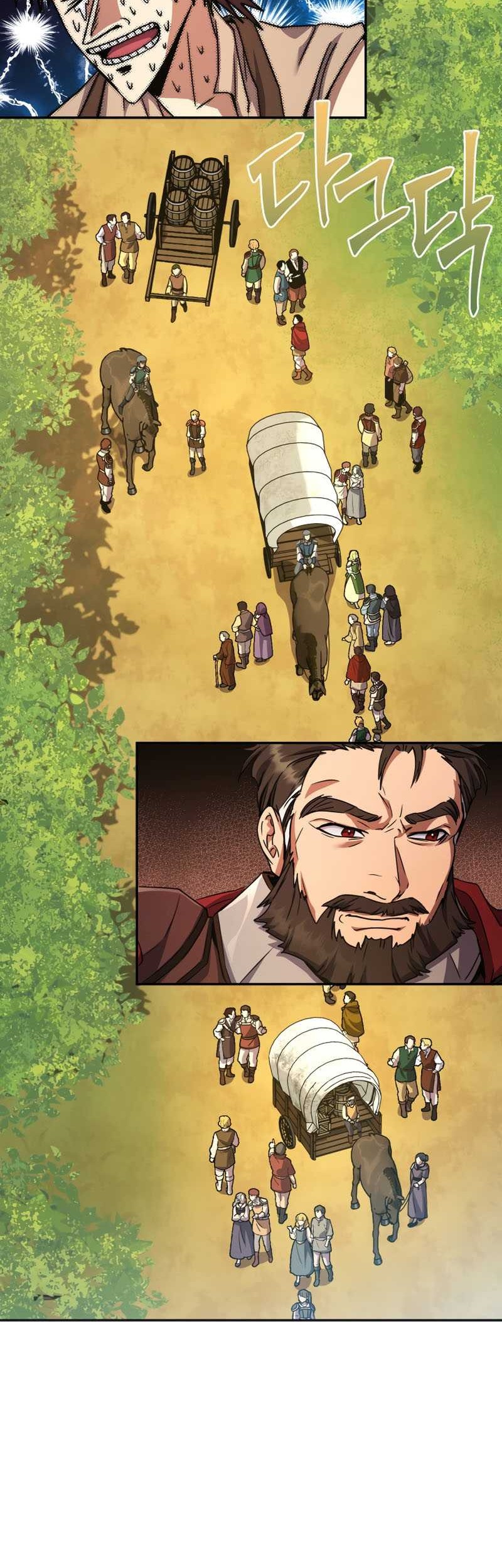 Legendary Blacksmith’s Vengeance Chapter 11 Gambar 63