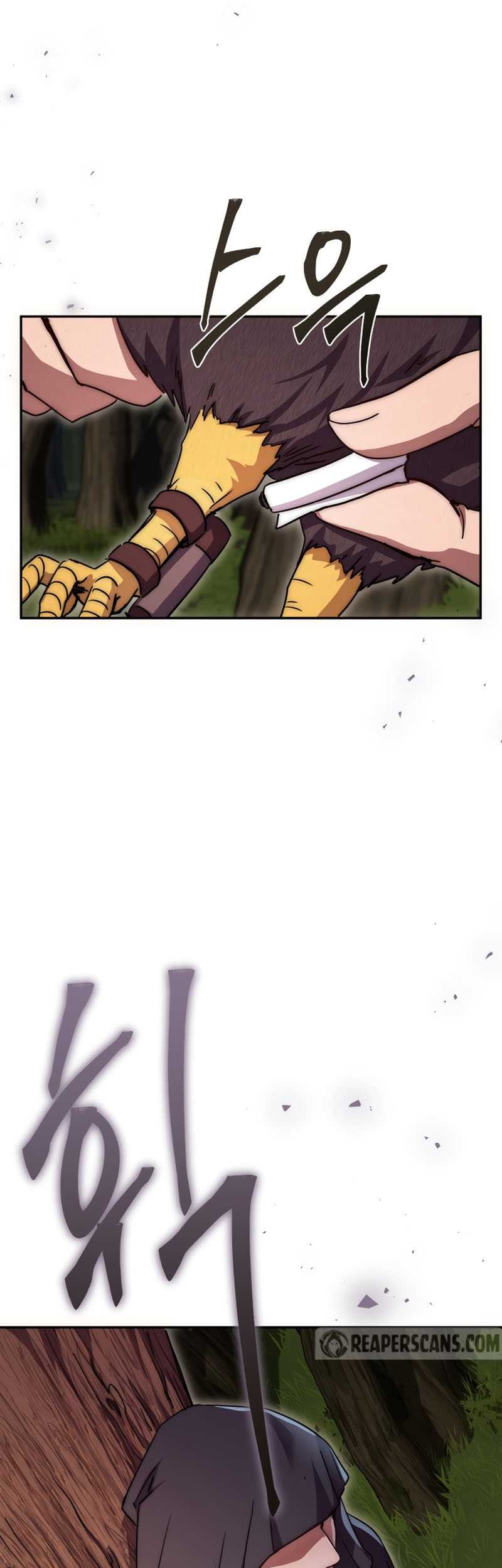 Legendary Blacksmith’s Vengeance Chapter 11 Gambar 65