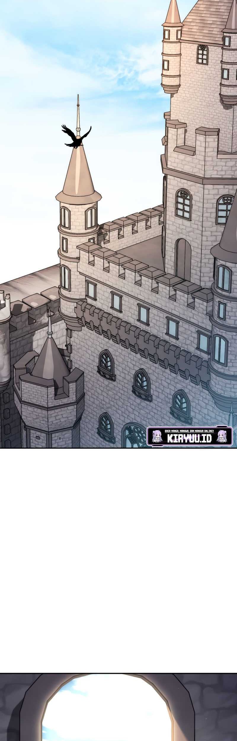 Legendary Blacksmith’s Vengeance Chapter 11 Gambar 69