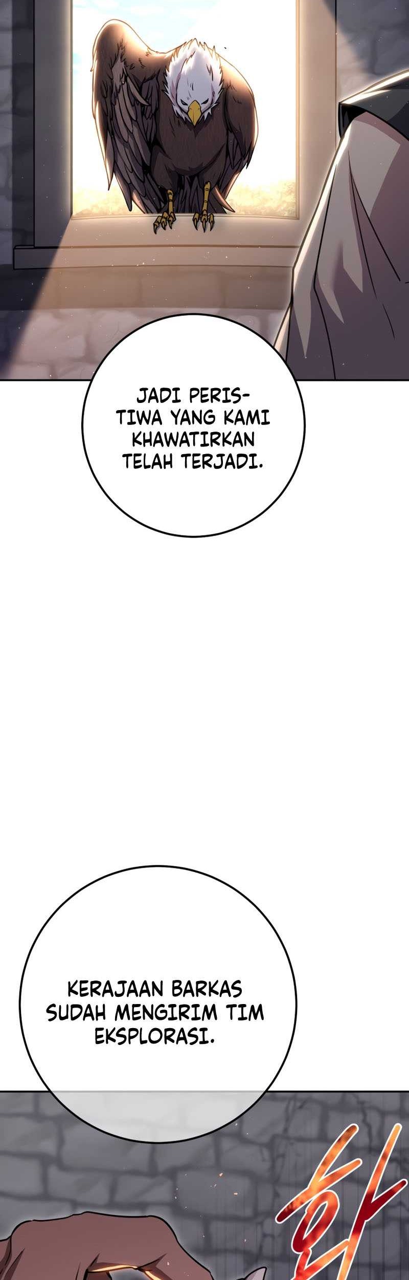 Legendary Blacksmith’s Vengeance Chapter 11 Gambar 70