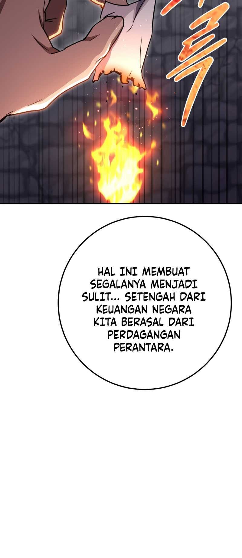 Legendary Blacksmith’s Vengeance Chapter 11 Gambar 71