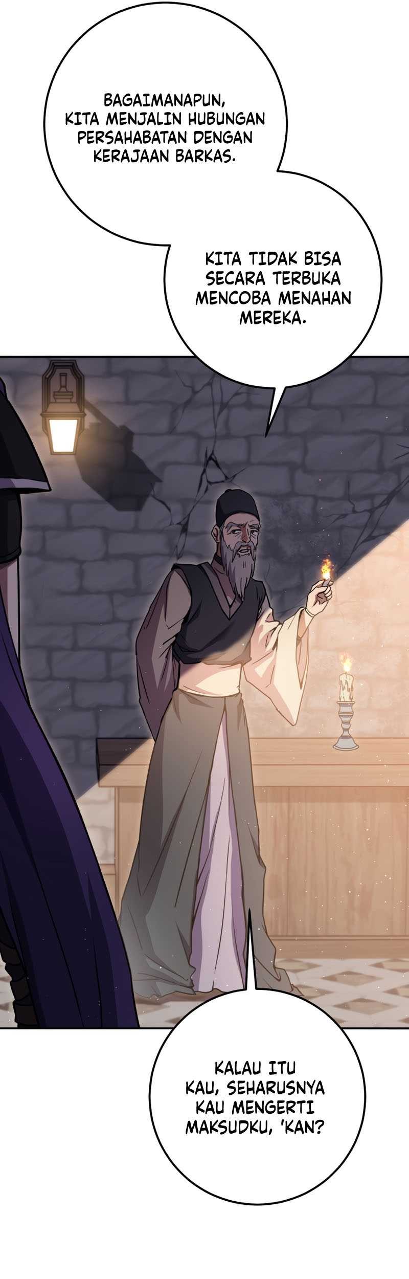 Legendary Blacksmith’s Vengeance Chapter 11 Gambar 72