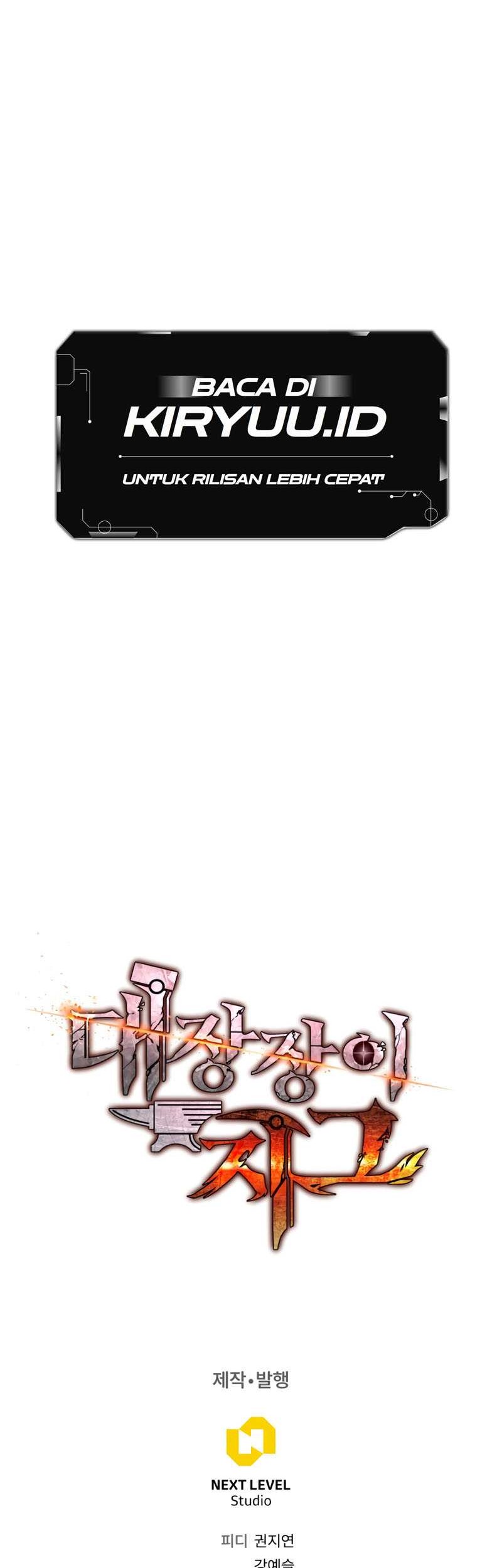 Legendary Blacksmith’s Vengeance Chapter 11 Gambar 75