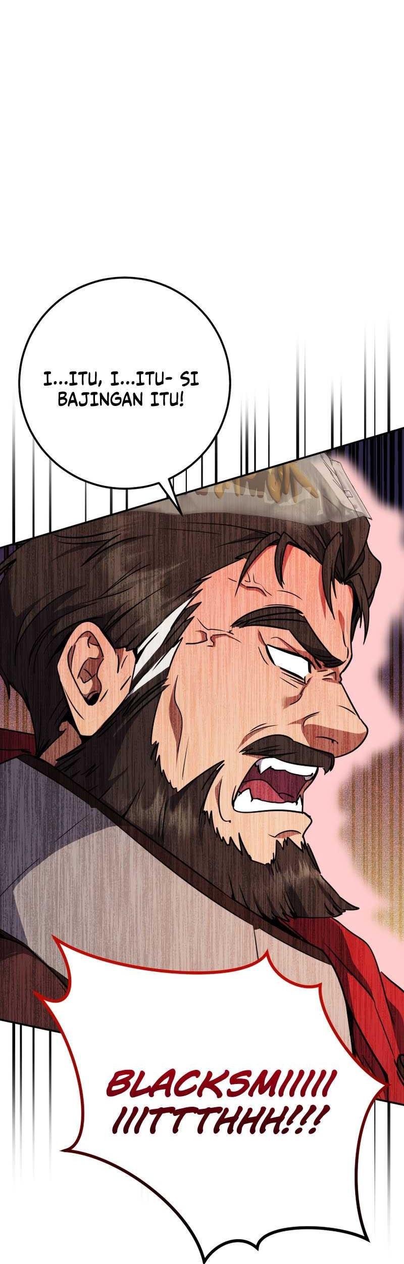 Legendary Blacksmith’s Vengeance Chapter 11 Gambar 4