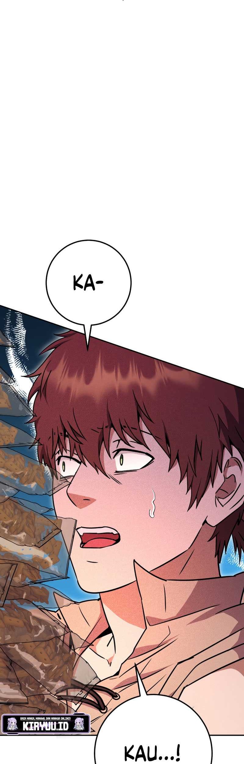 Legendary Blacksmith’s Vengeance Chapter 11 Gambar 5